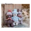 Knit & Art de Lanas Alpaca - Imagen 3