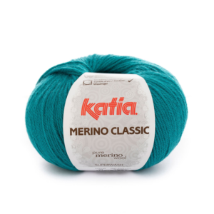 Merino Classic de Katia