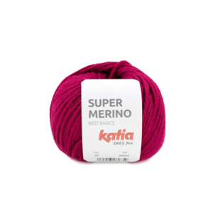 Super Merino de Katia