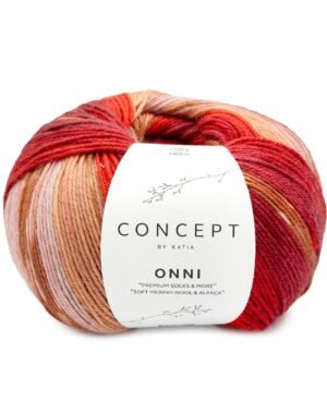 onni socks katia - 404
