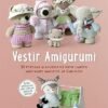 libro vestir amigurumi