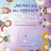 libro muñecas del zodiaco tejidas a ganchillo