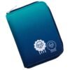 estuche ganchillo waves azul knit pro - Imagen 2