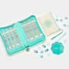 estuche agujas doble punta knit pro mindful