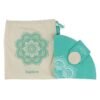 estuche agujas circulares fijas 25cm knit pro - Imagen 3