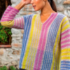 50 MOHAIR SHADES katia - Imagen 2