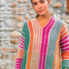 50 MOHAIR SHADES katia - Imagen 3