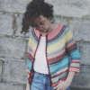 50 MOHAIR SHADES katia - Imagen 4