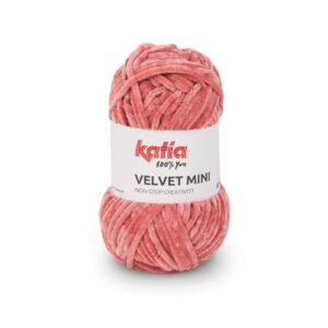 VELVET MINI katia