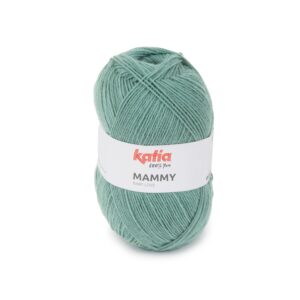 mammy katia