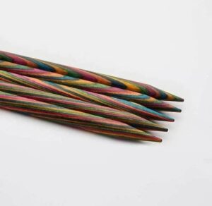 Agujas doble punta knit pro symfonie