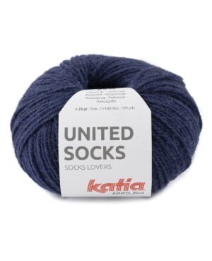 UNITED SOCKS - 11