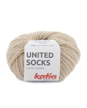 UNITED SOCKS - 4