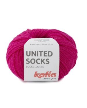 UNITED SOCKS - 15