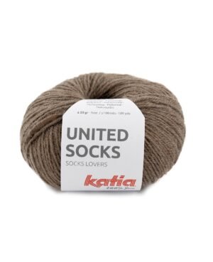 UNITED SOCKS - 1