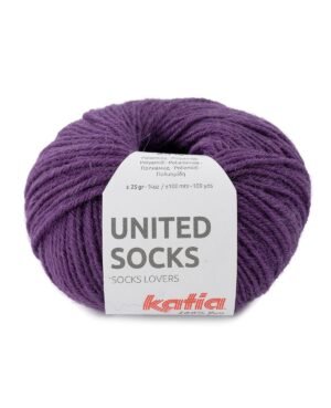 UNITED SOCKS - 13