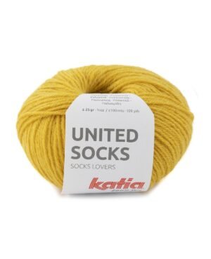 UNITED SOCKS - 19