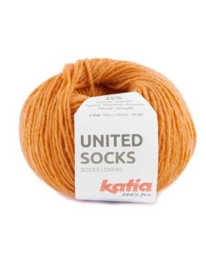 UNITED SOCKS - 27