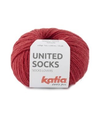 UNITED SOCKS - 18