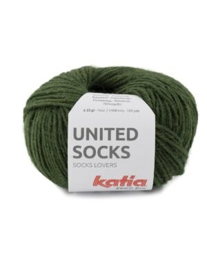 UNITED SOCKS - 22