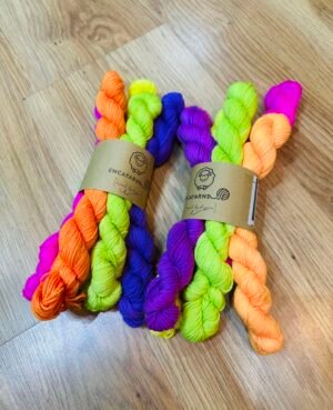 minis encayarns - neones minis