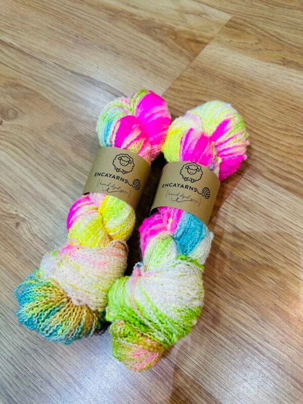 slub encayarns