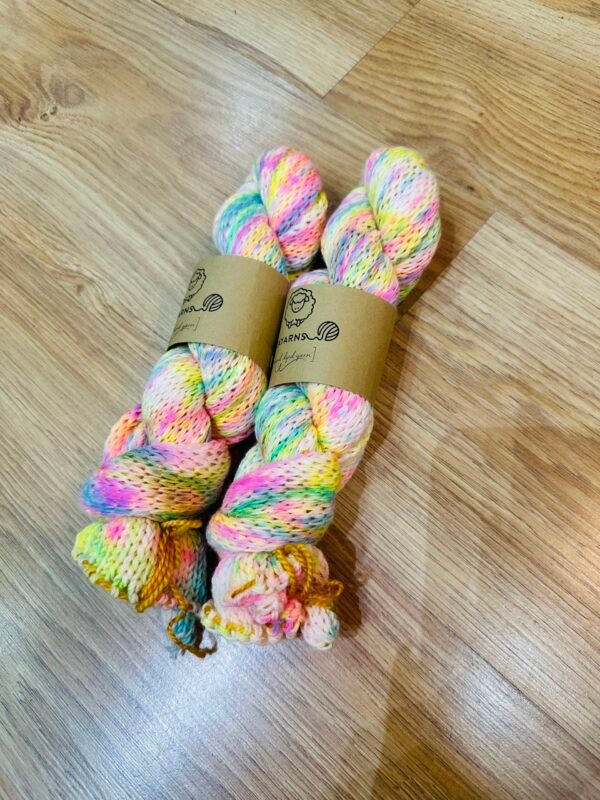 sock blank encayarns