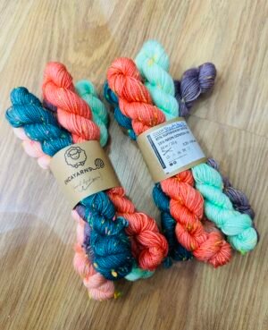 minis encayarns - surtido B