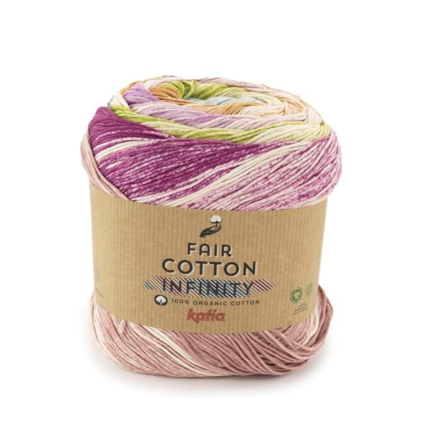 FAIR COTTON INFINITY katia