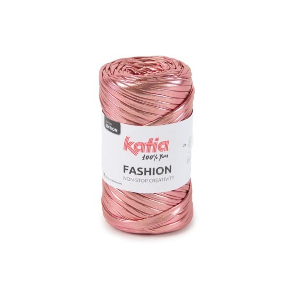 FASHION	katia