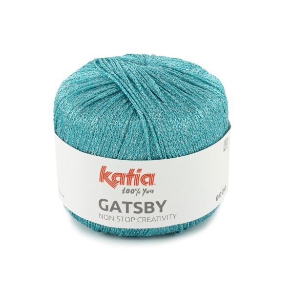 GATSBY katia