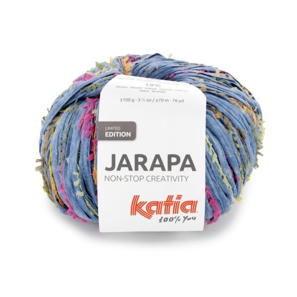 JARAPA katia