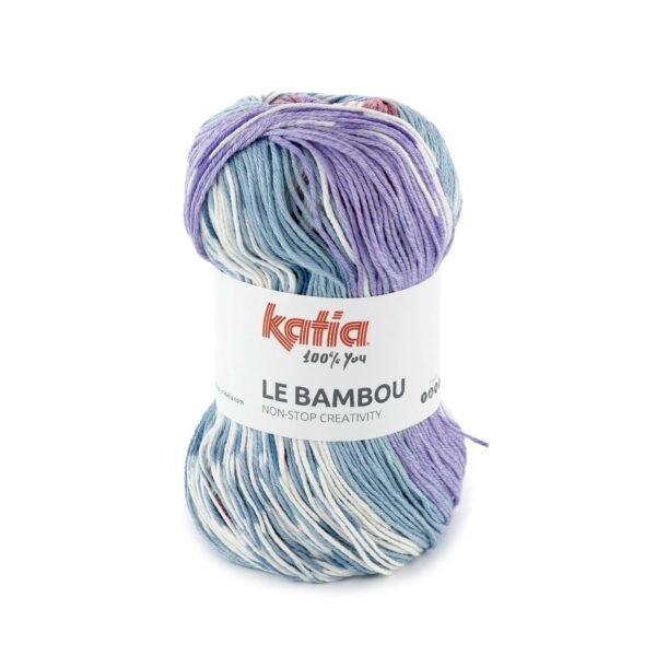 LE BAMBOU katia