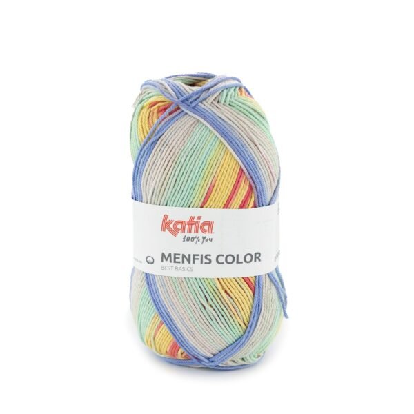 MENFIS COLOR katia