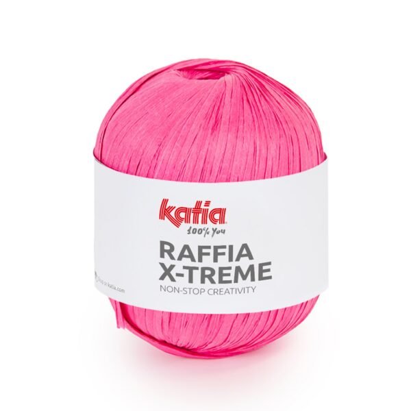 RAFFIA X-TREME katia