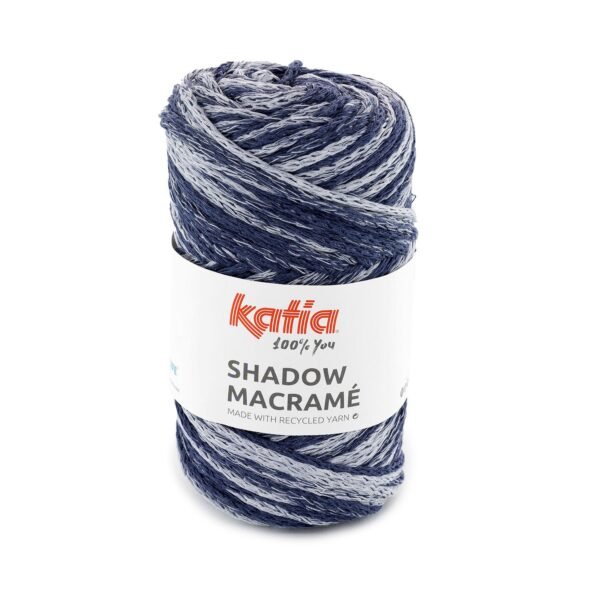 SHADOW MACRAME katia