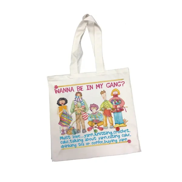 tote bag familia emma ball