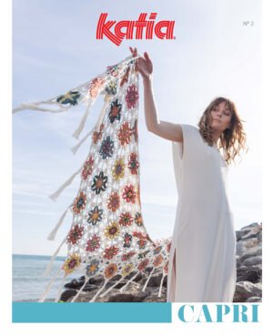 revista Especial Capri 2
