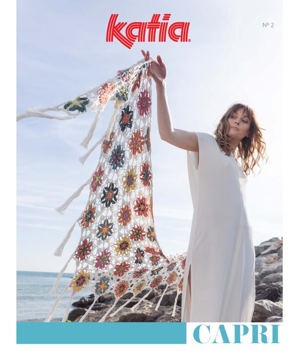 revista Especial Capri 2