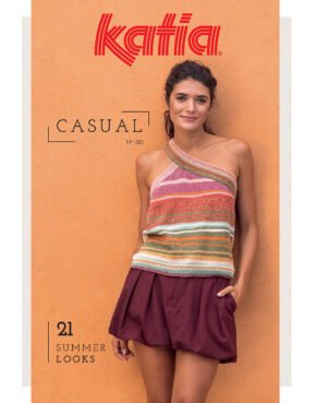 Mujer-Hombre Casual 120