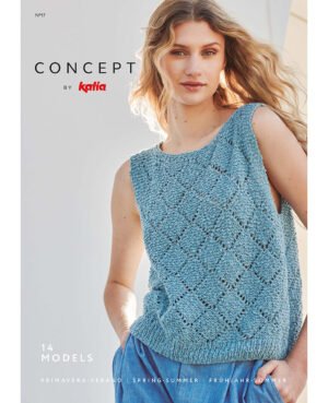 revista Mujer Concept 17