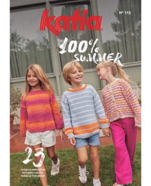 revista Niños 113