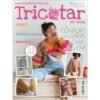 Revista Tricotar en Casa nº 62 Punto y Crochet
