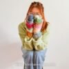 Revista Tricotar en Casa nº 62 Punto y Crochet - Imagen 6