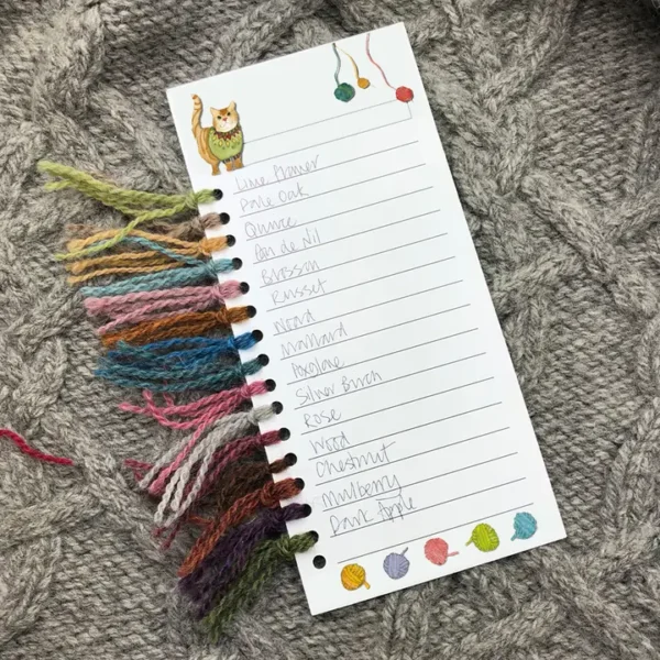 tarjetas para proyectos gatos emma ball - Imagen 2