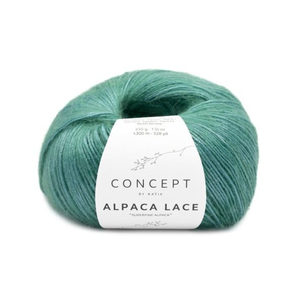 alpaca lace katia