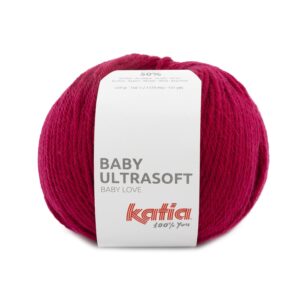 Baby Ultrasoft de Katia