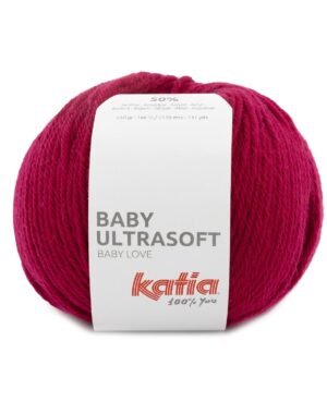 baby ultrasoft katia