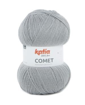 comet katia