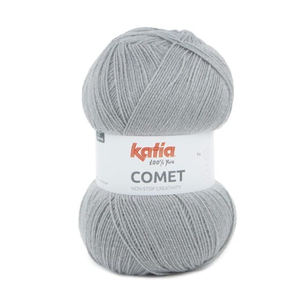 comet katia